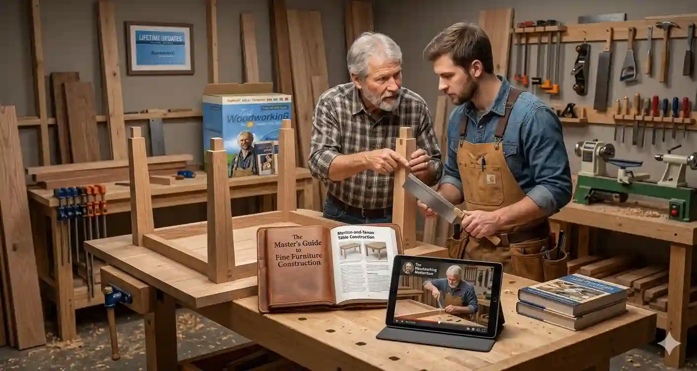 teds woodworking buy